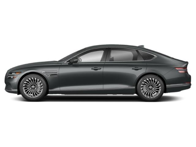 genesis electrified g80 2023 KMTGE4S11PU004673 image genesis electrified g80 2023 KMTGE4S11PU004673 image